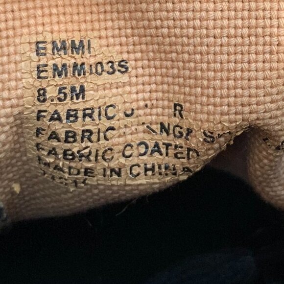 Steve Madden Emmi Women's Leopard Print Platform Sneakers Sz 8.5 - Picture 15 of 15